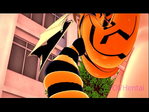 ❤️ Wasp Girl Monster Катуу порно боюнча порно ky.hentaiser.ru